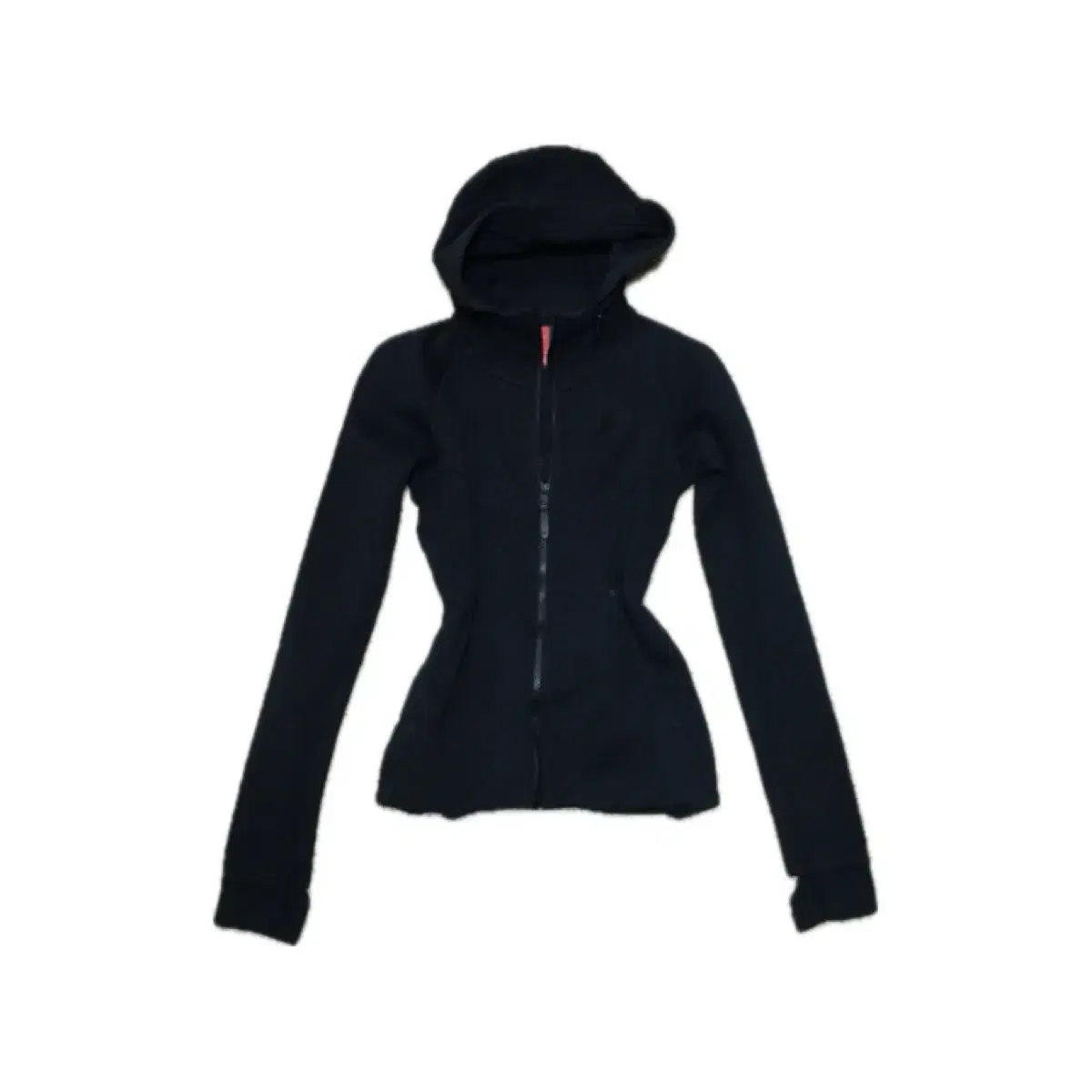 (착샷) Nike Women TechPack Hoodie Zip Up